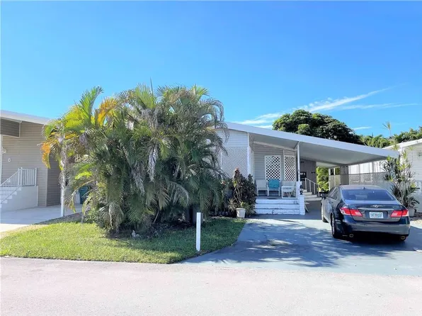 5611 SW 32nd Ter, Dania Beach, FL 33312