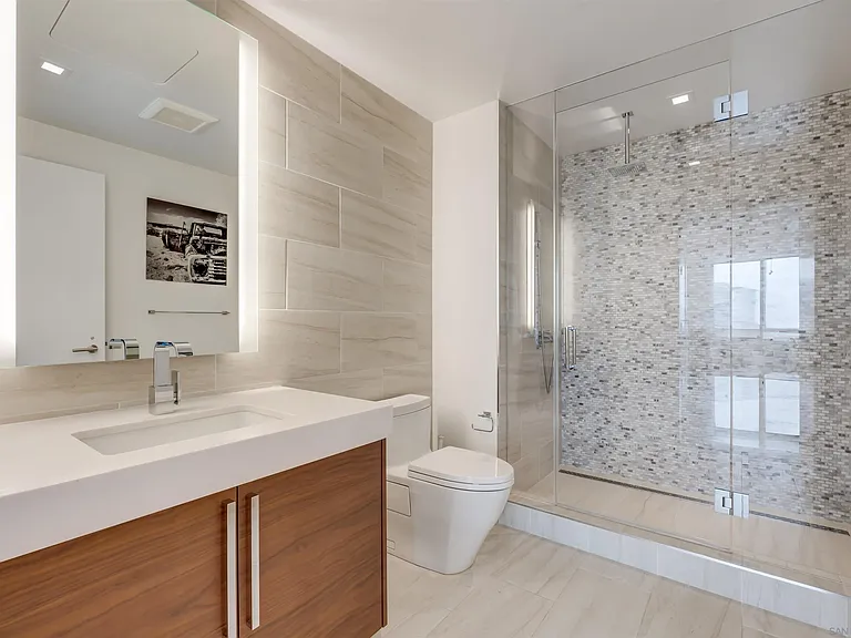 888 West E St #1604 — Photo 8