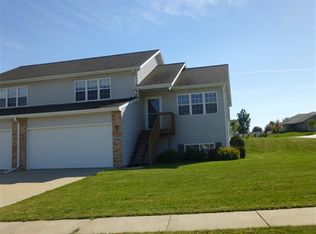 329 Brookside Dr #2, Mayville, WI 53050