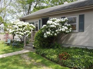 30 West Ave, Kingston, MA 02364
