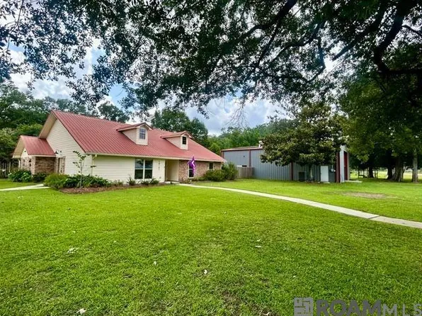 18181 Van Broussard Rd, Prairieville, LA 70769