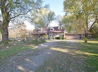 7434 Templin Rd, Blanchester, OH 45107