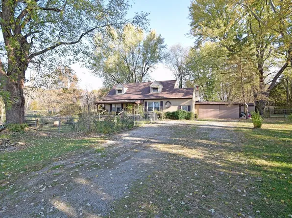 7434 Templin Rd, Blanchester, OH 45107