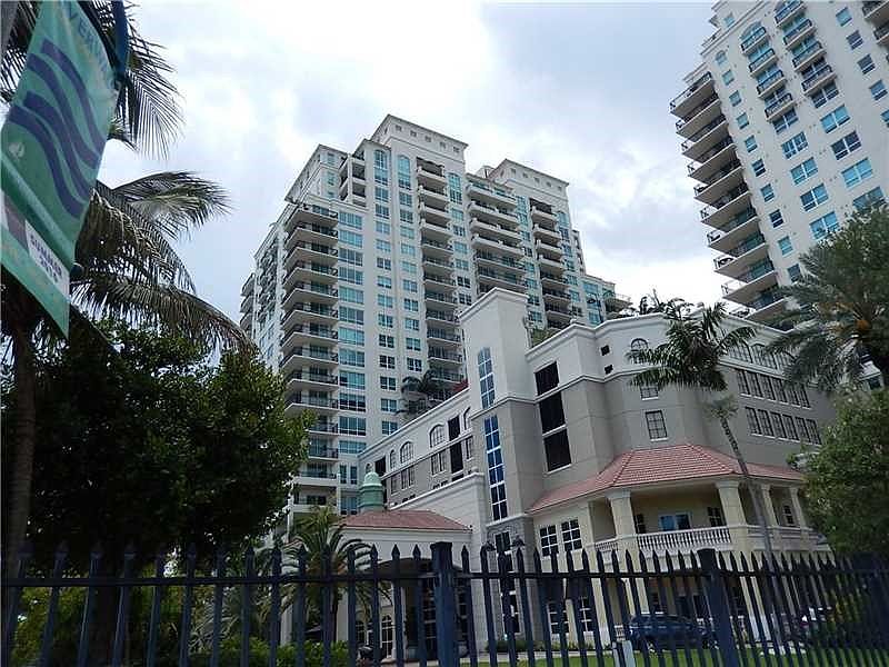 1st image of 610 W Las Olas Blvd APT 819N