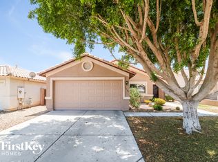 16187 W Grant St, Goodyear, AZ 85338