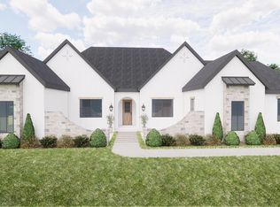 248 Castleberry Rd, Greenbrier, AR 72058