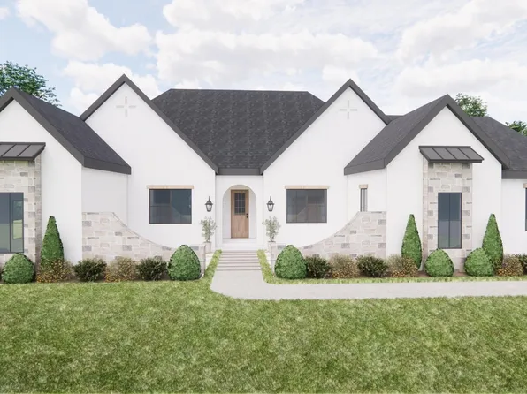 248 Castleberry Rd, Greenbrier, AR 72058