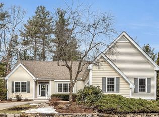 24 Stone Ridge Rd, Westford, MA 01886