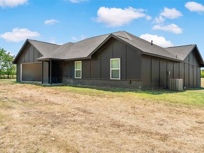 2170 Farm Road 196, Pattonville, TX, 75468