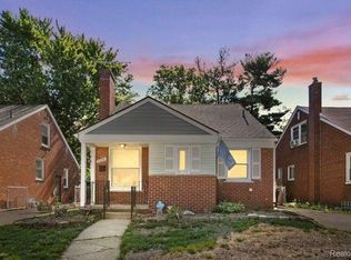8250 Beaverland, Detroit, MI 48239