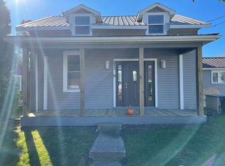 139 W 2nd St, Perrysville, OH 44864