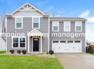 6 Tall Oak Ln, Amelia, OH 45102