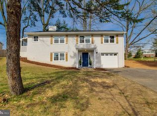 5515 Heming Ave, Springfield, VA 22151