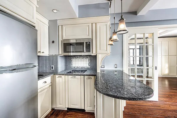 Sold by Brown Harris Stevens | media 14