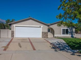 11964 Rue Way, Etiwanda, CA 91739