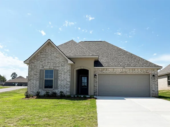 650 Hilltop Cir, Shreveport, LA 71107