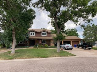 7581 Lost Ranger Peak, Littleton, CO 80127