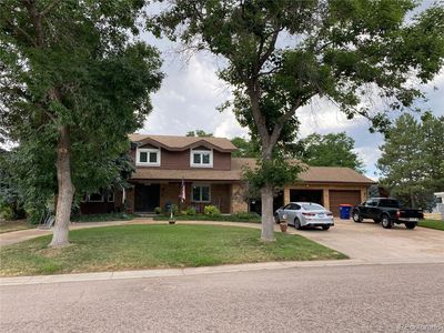 7581 Lost Ranger Peak, Littleton, CO, 80127