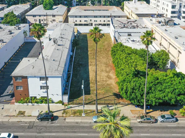 7045 W Sunset Blvd, Los Angeles, CA 90028