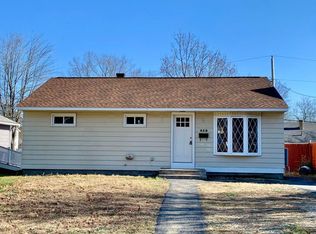 459 Youville St, Manchester, NH 03102