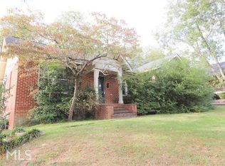 136 Thomas St, Elberton, GA 30635