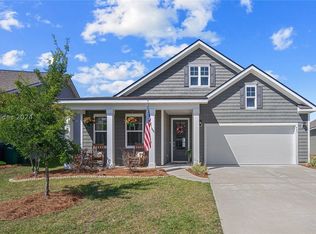 449 Rye Creek Cir, Bluffton, SC 29909