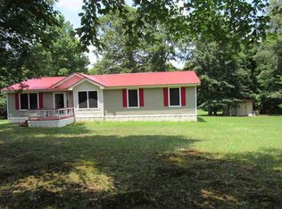 355 Cross Creek Rd, Longview, TX 75602