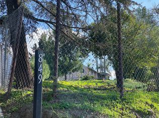 849 Picaacho Dr, La Habra Heights, CA 90631