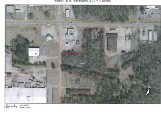 Eason Blvd, Tupelo, MS 38804