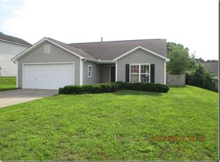 917 Faye St, Statesville, NC 28677