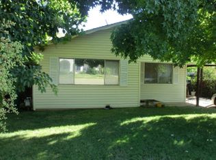 1825 Mesa St, Redding, CA 96001