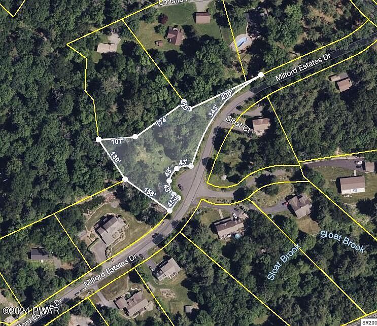 1st image of Milford Estates Dr
