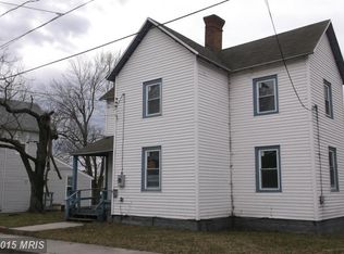 610 Pearl St, Salisbury, MD 21801