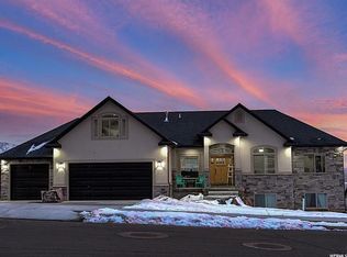 503 W 4200 N, Ogden, UT 84414