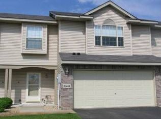 20456 Harvest Cir, Rogers, MN 55374