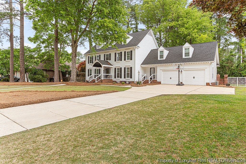 421 Kingsford Rd, Fayetteville, NC 28314 MLS 705126 Zillow