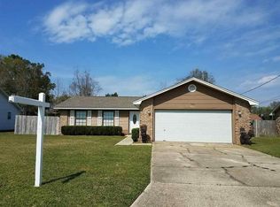 790 Valley Ridge Way, Pensacola, FL 32514