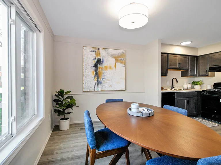 Haven at Grosse Pointe — Photo 9