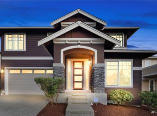 10101 SE 192nd Pl, Renton, WA 98055