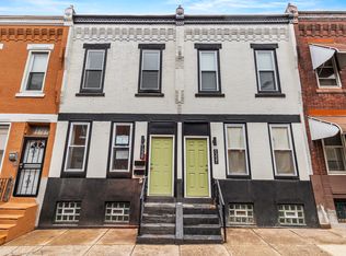 1339 W Rush St #B, Philadelphia, PA 19132