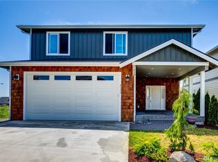 2177 Mariana's Lane, Ferndale, WA 98248