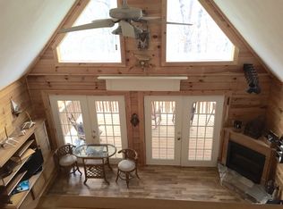 211 Happi Nest Ln, Lake Lure, NC 28746