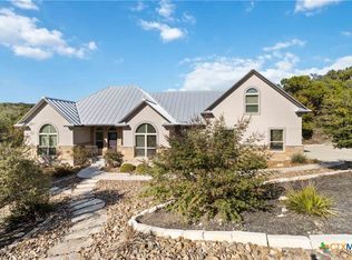 1005 Flaman Rd, Canyon Lake, TX 78133