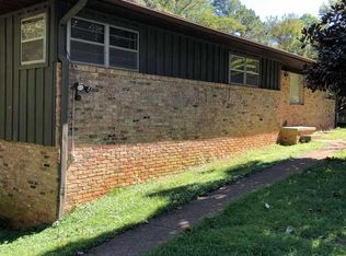 210 Skyline Rd, Madison, AL 35758