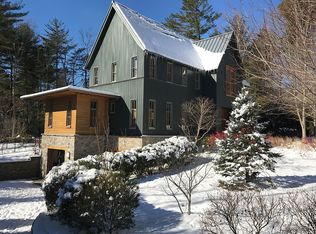 21 Nethermead Dr, Asheville, NC 28803