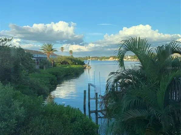 835 E Gulf Blvd #101, Indian Rocks Beach, FL 33785