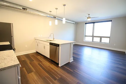 Floor plan 432