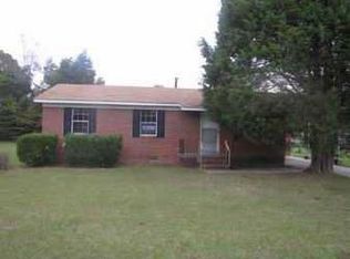 1041 California Blvd, Sumter, SC 29153