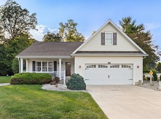 111 Rivers Edge Ln UNIT A, Upper Sandusky, OH 43351