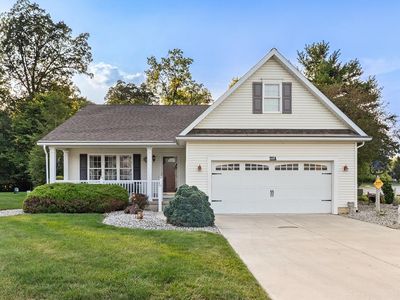 111 Rivers Edge Ln UNIT A, Upper Sandusky, OH, 43351